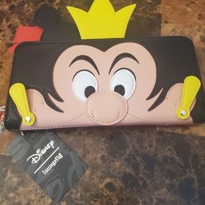 Disney wallet
